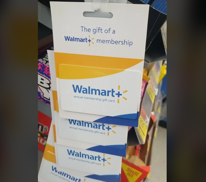 월마트 US$50 기프트카드