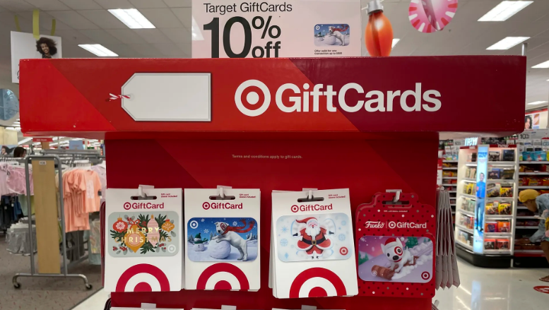 타겟 US$50 기프트카드