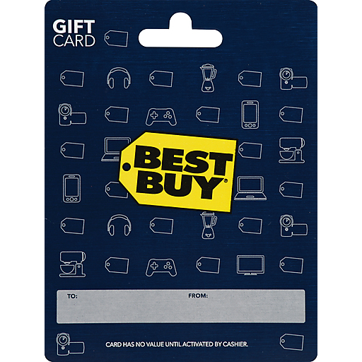 베스트바이 US$200 기프트카드
